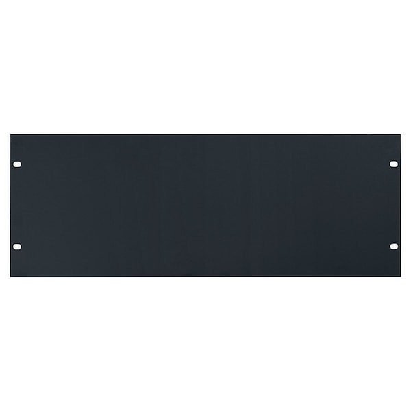 Steel Flat Panel 4U